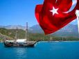 У Туреччині відмовляться від системи all inclusive