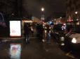 Теракт у Москві: кількість поранених зросла (відео)