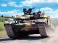 ​«Тезки» Путіна палають за милу душу: сирійські повстанці знищили російський танк Т-90 (відео)