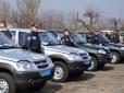 У Миколаєві патрульна поліція зчепилася з активістами 