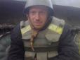 Цей капітан змінив хід російсько-української війни: у скруті офіцер та його артилеристи не піддалися паніці і виконали свою важку роботу