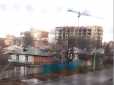 Донецьк трясе від стрілянини: найбільше гупає в напрямку Пісків (відео)