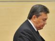 У труні та в білих тапках: Березовець про перспективи повернення Януковича