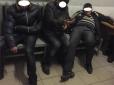 Тюремники били чоловіка: Львівські патрульні вступили в сутичка зі п’яними співробітниками СІЗО