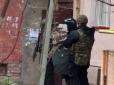 НП: В Одесі чоловік намагався підірвати гранати у чотириповерхівці (фото)