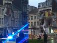 Нові подробиці про вибух у Бельгії (відео)