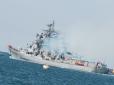 Ми рухалися звичайним маршрутом: Капітан турецького судна розповів про напад корабля ВМС Росії