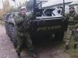 Все погано: Бойовикам на Донбасі бракує найманців-росіян і трун