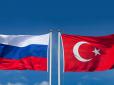 Москва висунула три принизливі умови Анкарі для нормалізації відносин