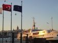 Москва в шоці: Туреччина затримала 27 російських кораблів