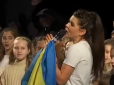 Заради дітей загиблих бійців АТО: Руслана та Скрипка відмовилися від новорічних корпоративів для благодійного концерту (відео)
