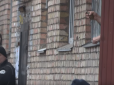 Вогонь на ураження: київські патрульні показали, як зупинили людину з гранатою (відео)