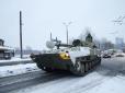 У Донецьку пекло. Терористи підтягнули танки - координатор 