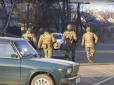 Українці провели масштабну контрдиверсійну операцію в Мар'їнці (відео)