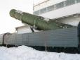 Росія вже не витримує гонки озброєнь: Кремль не спроможний профінансувати новітній ракетний комплекс