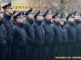 Добрий знак волинянам: У День Святого Миколая патрульна поліція заступила на чергування у Луцьку (фото, відео)