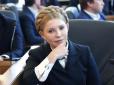 Ми не можемо прийняти бюджет, в якому малий бізнес позбавляють останнього: Тимошенко перехоплює ініціативу у Ляшка