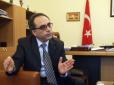 Посол Туреччини вказав на масштабні порушення прав людини у Криму