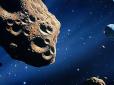 Чекаємо небесного гостя: Повз нас пролетить астероїд  2015 YB