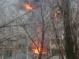 Вибух газу: У Волгограді обвалився житловий будинок (відео)