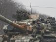 Росіяни розгортають заборонене озброєння на Слов'янському напрямку, - ГУР Міноборони