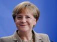 В Германії  Ангелу Меркель  порівняли з  принцесою  Леєю