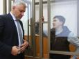 Оголосила голодування: Адвокат розказав, як себе почуває Надія Савченко