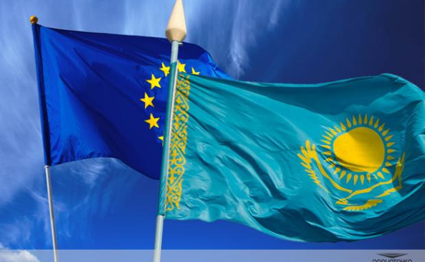 Казахстан та ЄС підписали угоду про розширене співробітництво. Ілюстрація:catoday.org