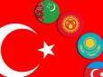 Турецький геополітичний півмісяць: Анкара наносить удар по інтересах Москви в Закавказзі та Середній Азії