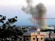 Під Дамаском авіація Асада застосувала бомби з отруйним газом, є загиблі