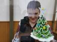 Не втрачати надії: Савченко зробила в путінській в'язниці новорічну ялинку (фото)