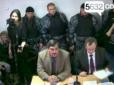 Не відмився: У Павлограді судять генерала Назарова у справі про загибель бійців в Іл-76 (відео)