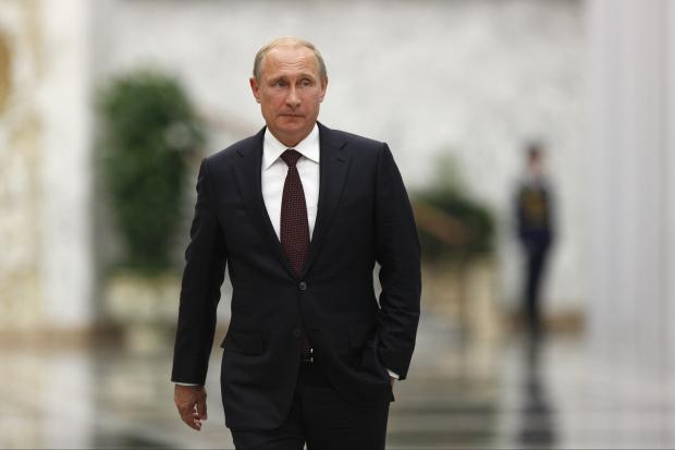 Чим закінчиться для Путіна 2015 рік, - іноЗМІ