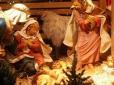 Християни Західного обряду святкують Різдво