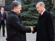 Україна і Туреччина розробили план деокупації Криму, - політолог