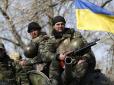 В зоні АТО знов гинуть українські вояки, - штаб АТО