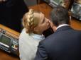 Скандал: Голоси депутатів за бюджет Яценюка скуповували по 10 млн доларів,- Тимошенко