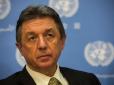 Сергєєв назвав одну з головних перемог України в ООН
