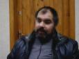 Попався: Через півтора роки після звільнення Слов’янська СБУ затримала поплічника Гіркіна
