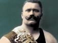 Завжди заперечував, що він росіянин: 110 років тому український борець Іван Піддубний у Парижі став чемпіоном світу