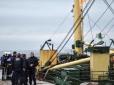 МЗС України підтвердило арешт 10 співгромадян у Франції, їм загрожує довічне ув'язнення