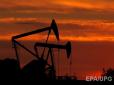 Нафта впала в ціні нижче $ 37 за барель