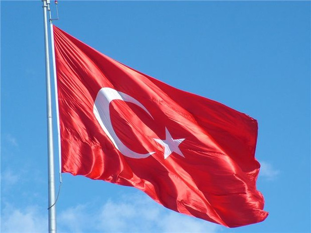 Прапор Туреччини. Фото: tur-ok.ru