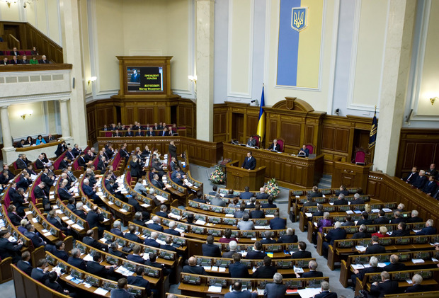 Стала відома кількість люстрованих в 2015 році в Україні чиновників