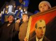 Тролінг триває: Криму запропонували включати світло по днях народження Бандери