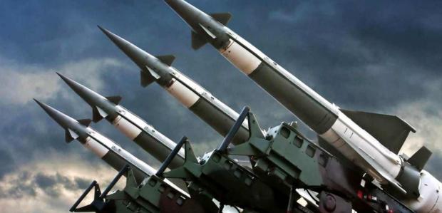 Росія розширюватиме використання крилатих ракет нового покоління "Калібр". Ілюстрація:politeka.net