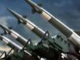 Росія планує використовувати ракети 