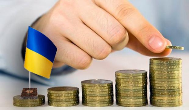 Інвестиції в Україну. Фото: ukr-invest.com.