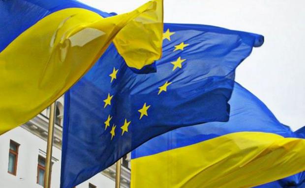 Угода про ЗВТ між Україною та ЄС 1 січня набуває чинності. Ілюстрація:www.pravda.com.ua