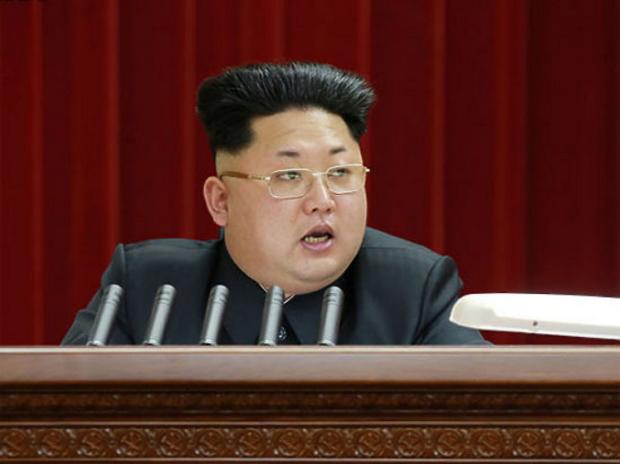 Кім Чен Ин запевнив, що його країна готова до "священної війни". Ілюстрація:vesti-ua.net
